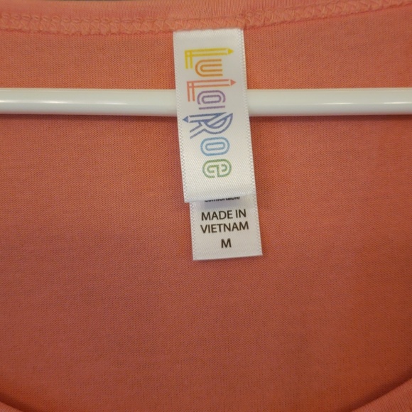 Lularoe classic & monroe - Picture 2 of 5